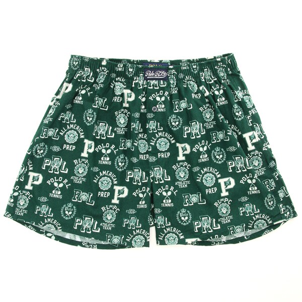 POLO ATHLETIC TOSS PRINTED WOVE | ポロ ラルフ ローレン(POLO RALPH