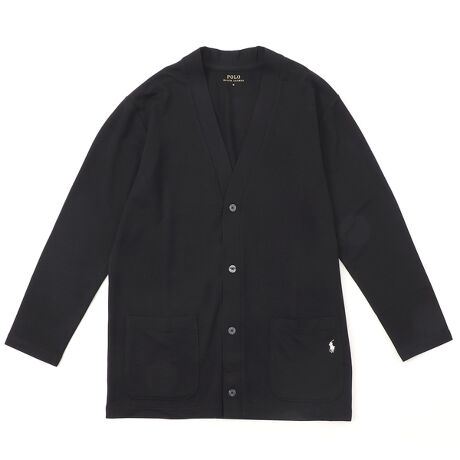 ミニテリーカーディガン | ポロ ラルフ ローレン(POLO RALPH LAUREN 