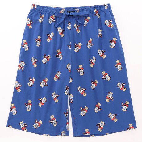 スリープショートパンツ サーファーベア | ポロ ラルフ ローレン(POLO  