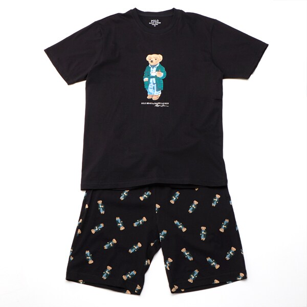 スリープウェアセット モーニングローブベア | ポロ ラルフ ローレン