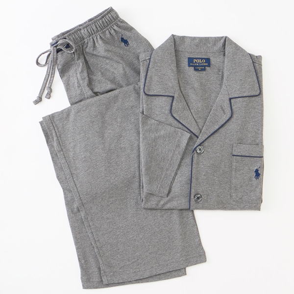 新品タグ付き！　ラルフローレン　レディース　パジャマ ポロ ラルフ ローレン(POLO RALPH LAUREN) レディース パジャマ