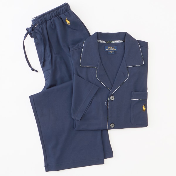 ポロ ラルフ ローレン(POLO RALPH LAUREN) レディース パジャマ ポロ ラルフ ローレン(POLO RALPH LAUREN) レディース パジャマ
