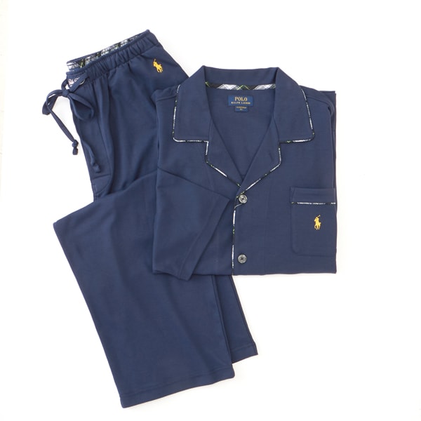 BLACKWATCH PAJAMA | ポロ ラルフ ローレン(POLO RALPH LAUREN