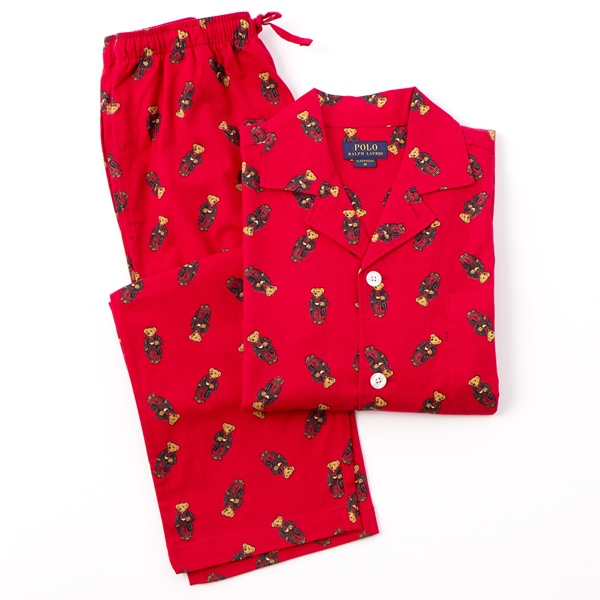 ポロ ラルフ ローレン(POLO RALPH LAUREN) レディース パジャマ