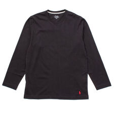 ポロ ラルフ ローレン(POLO RALPH LAUREN)のロングスリーブクルーネックシャツ