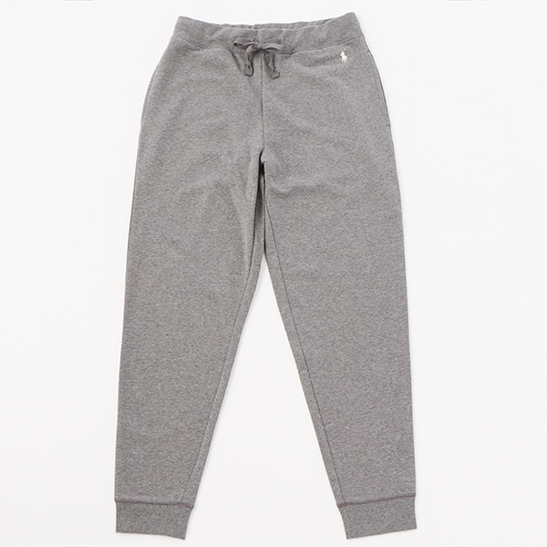 ブラッシュドフリースジョガーパンツ | ポロ ラルフ ローレン(POLO