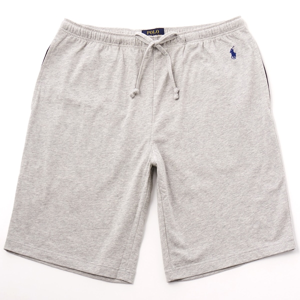 ポロ ラルフローレン　スリープショートパンツ　3枚セット スリープショートパンツ 無地 | ポロ ラルフ ローレン(POLO RALPH