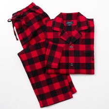 BUFFALO CHECK  PAJAMA
