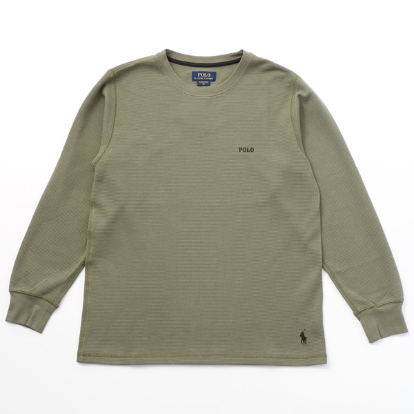 ベロアフード | ポロ ラルフ ローレン(POLO RALPH LAUREN) | マルイ