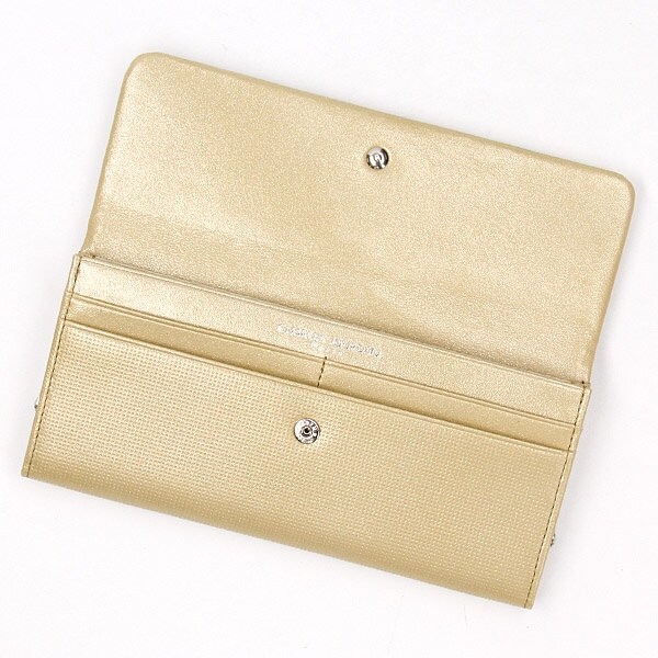 シャルル ジョルダン】キャンディーII パース 口金長財布 | シャルル