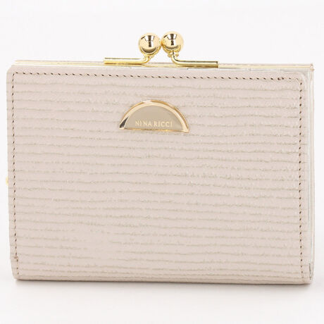 ニナ リッチ ルーン 口金二つ折り財布 ニナ リッチ Nina Ricci ファッション通販 マルイウェブチャネル