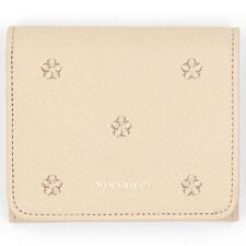 ニナ リッチ(NINA RICCI)の【ニナ リッチ】タマラパース　二つ折りBOX財布