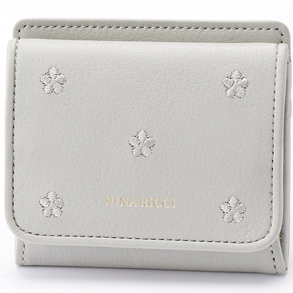 ニナ ニナ リッチ NINA NINA RICCI コインケース【パロンパース