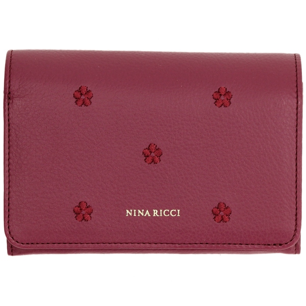 マンハッタナーズ】スケッチパース 二つ折り財布 | マンハッタナーズ