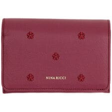 ニナ リッチ】タマラパース 二つ折り財布 | ニナ リッチ(NINA RICCI 