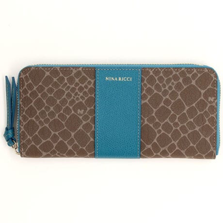 [^:085800400]ji b`iobOEHbgj̒ԃJ[k[{[̃x[VbN̂܂܂ɁAiȌ^vЍLɎgpEht@Xi[^Cv̒złB\ʂɋgpȂƂŁAƃobOɎ܂fUCɂȂĂ܂Bɂ̓L[OtĂ܂B߂̈ɂ́Aꂼ̓ƓF̋vgpĂ܂BEht@Xi[AzADji b`@NINA RICCI@}VEGhEîCɓo^ēׂ݌ɂ킸ȎAN[|Z[̊JnȂǂm点܂BЂo^肢܂BuĥCɓo^ViēׂȂǂm点܂BЂo^肢܂B