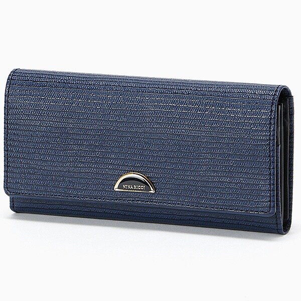 大人気★NINA RICCI カラーヌーボーパース 口金長財布★ギフト ニナ リッチ】カラーヌーボーパース 口金長財布 | ニナ リッチ