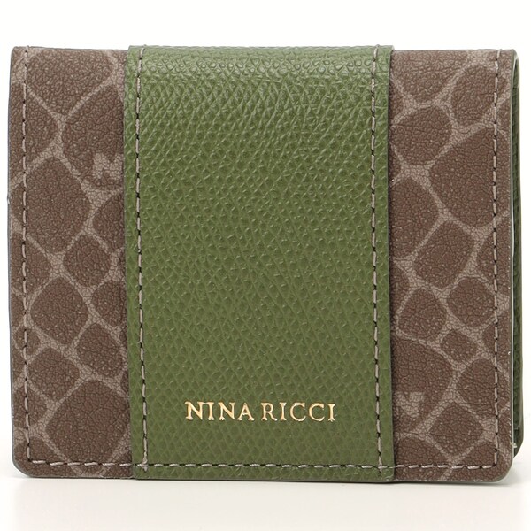 ニナ リッチ(NINA RICCI) レディース コインケース・小銭入れ の