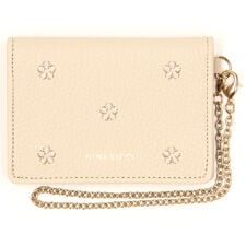 ニナ リッチ(NINA RICCI)の【ニナ リッチ】タマラパース　二つ折りパスケース