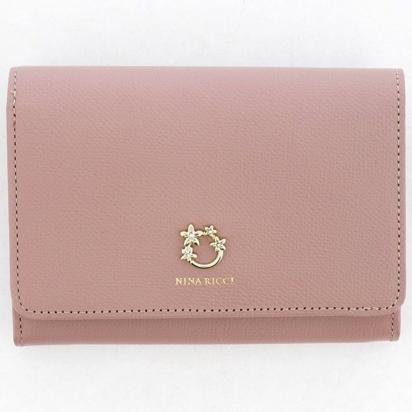 マンハッタナーズ】ティンクルパース 二つ折り財布 | マンハッタナーズ