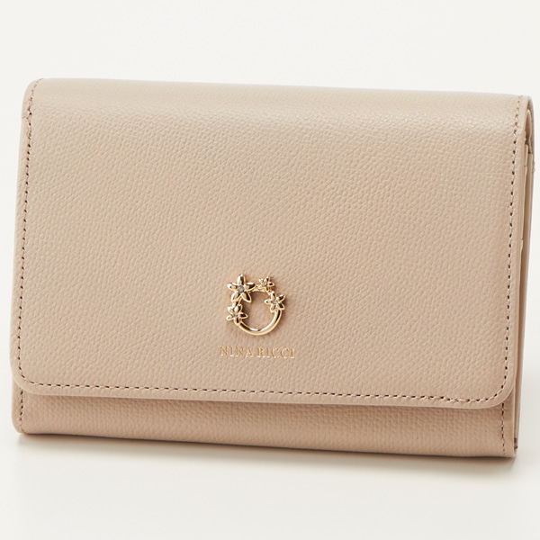 マンハッタナーズ】ティンクルパース 二つ折り財布 | マンハッタナーズ