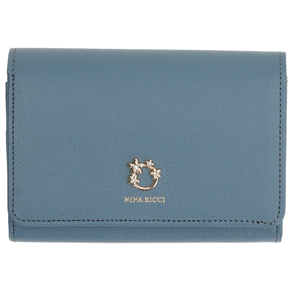 マンハッタナーズ】ティンクルパース 二つ折り財布 | マンハッタナーズ