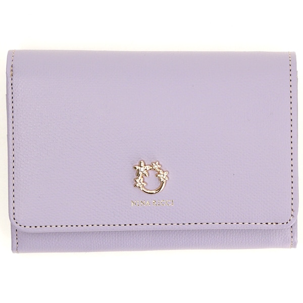 マンハッタナーズ】ティンクルパース 二つ折り財布 | マンハッタナーズ