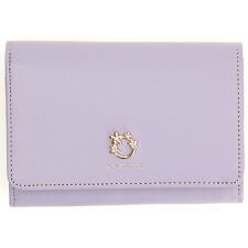 ニナ リッチ(NINA RICCI)の【ニナ リッチ】ジャルダンパース　二つ折り財布