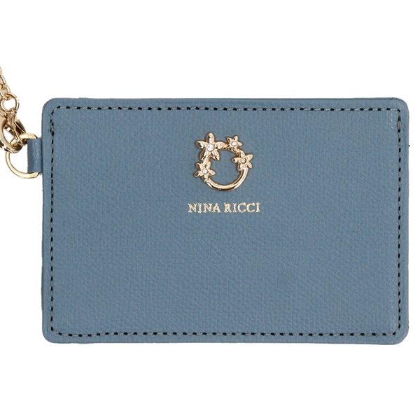 ニナ リッチ(NINA RICCI) パスケース の一覧 | マルイウェブチャネル