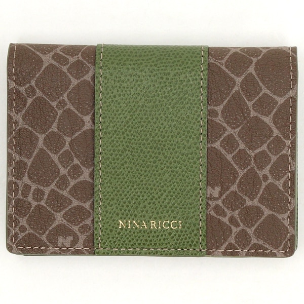 [}C]yji b`zOCk[{[p[X ܂J[hP[X/ji b`iNINA RICCIj J[L