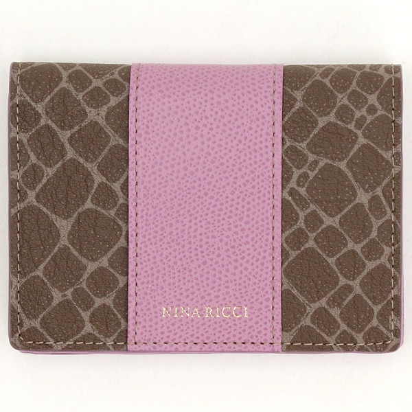 [}C]yji b`zOCk[{[p[X ܂J[hP[X/ji b`iNINA RICCIj x_[