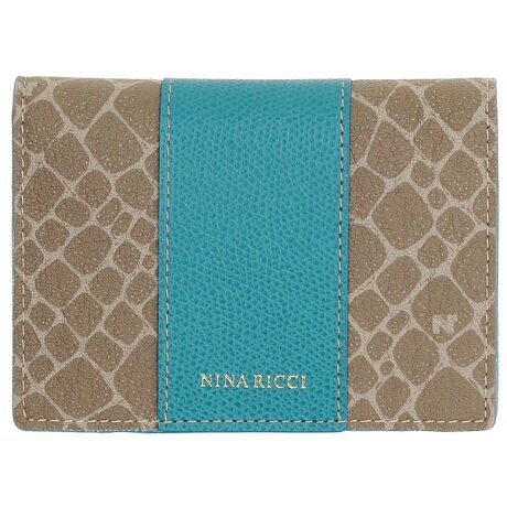 [^:085801700]i b`iobOEHbgj̒ԃJ[k[{[̃x[VbN̂܂܂ɁAiȌ^vЍLɎgp܂J[hP[XłB\ʂɋgpȂƂŁAƃobOɎ܂fUCɂȂĂ܂BLbVXiޒAKvŒ̃J[ĥݎɕ֗ȃACełJ[hP[X@pXP[Xji b`@NINA RICCI@}VEGhE