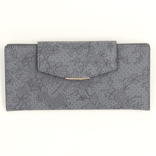 ニナリッチ 長財布 メンズ」の人気商品一覧 | 安い商品を通販サイト