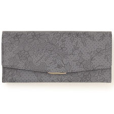 ニナ リッチ(NINA RICCI)の【ニナ リッチ】ダンテルパース　ファスナー長財布