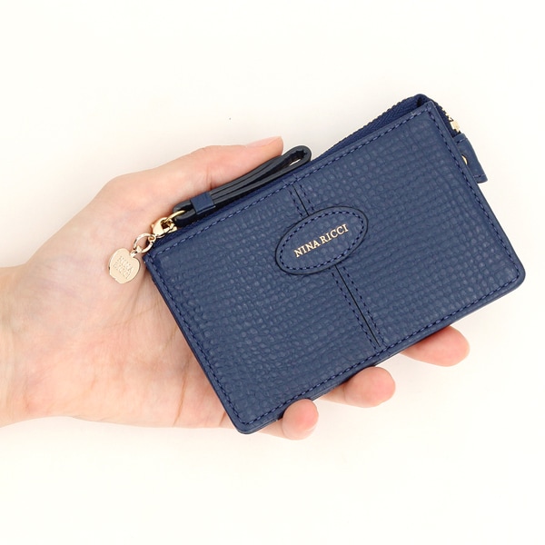 ANTEPRIMA◆マッツェットがま口小銭入れ (ブラック) ANTEPRIMA マッツェット小物 がま口小銭入れ アンテプリマ