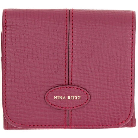 [^:085168110]ӂƂJWAȊpV{̌^{^b`̗ǂzłBZ^[nMƑȉ~`̊vpb`|Cg̃VvȃfUCłBt@Xi[̊vɂ͎O\ȃS̃`[Ă܂BS`[tNINA RICCĨuhR[ĥЂƂōWG[ȂǂŎgĂ܂B`[̗ʂɂNINA RICCĨS󂳂Ă܂BɂރXȃ^CvAՂ[łċ@\IȌ`܂ŃoG[VLȃCibvpӂ܂Bji b`@NINA RICCI }VEGhE