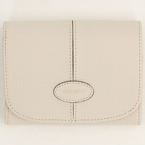 マンハッタナーズ】スケッチパース 二つ折り財布 | マンハッタナーズ