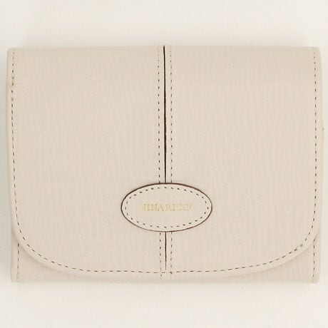 [^:085168210]ӂƂJWAȊpV{̌^{^b`̗ǂzłBZ^[nMƑȉ~`̊vpb`|Cg̃VvȃfUCłBt@Xi[̊vɂ͎O\ȃS̃`[Ă܂BS`[tNINA RICCĨuhR[ĥЂƂōWG[ȂǂŎgĂ܂B`[̗ʂɂNINA RICCĨS󂳂Ă܂BɂރXȃ^CvAՂ[łċ@\IȌ`܂ŃoG[VLȃCibvpӂ܂Bji b`@NINA RICCI }VEGhE