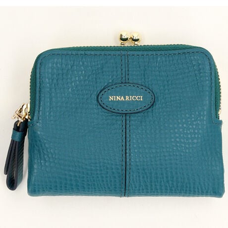 [^:085168310]ӂƂJWAȊpV{̌^{^b`̗ǂzłBZ^[nMƑȉ~`̊vpb`|Cg̃VvȃfUCłBt@Xi[̊vɂ͎O\ȃS̃`[Ă܂BS`[tNINA RICCĨuhR[ĥЂƂōWG[ȂǂŎgĂ܂B`[̗ʂɂNINA RICCĨS󂳂Ă܂BɂރXȃ^CvAՂ[łċ@\IȌ`܂ŃoG[VLȃCibvpӂ܂Bji b`@NINA RICCI }VEGhE