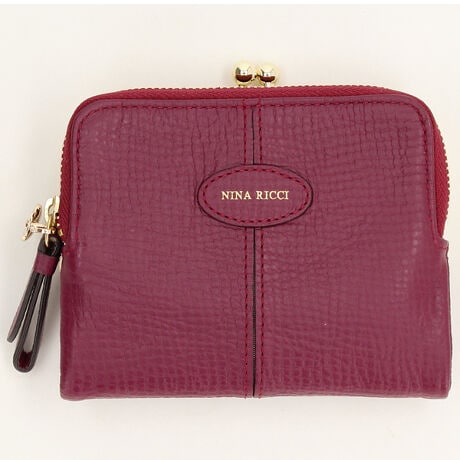 [^:085168310]ӂƂJWAȊpV{̌^{^b`̗ǂzłBZ^[nMƑȉ~`̊vpb`|Cg̃VvȃfUCłBt@Xi[̊vɂ͎O\ȃS̃`[Ă܂BS`[tNINA RICCĨuhR[ĥЂƂōWG[ȂǂŎgĂ܂B`[̗ʂɂNINA RICCĨS󂳂Ă܂BɂރXȃ^CvAՂ[łċ@\IȌ`܂ŃoG[VLȃCibvpӂ܂Bji b`@NINA RICCI }VEGhE