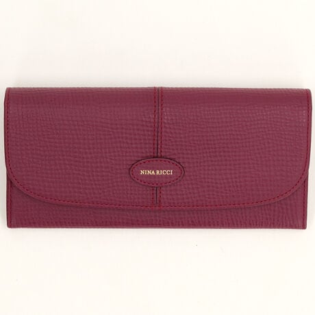 [^:085168410]ӂƂJWAȊpV{̌^{^b`̗ǂzłBZ^[nMƑȉ~`̊vpb`|Cg̃VvȃfUCłBt@Xi[̊vɂ͎O\ȃS̃`[Ă܂BS`[tNINA RICCĨuhR[ĥЂƂōWG[ȂǂŎgĂ܂B`[̗ʂɂNINA RICCĨS󂳂Ă܂BɂރXȃ^CvAՂ[łċ@\IȌ`܂ŃoG[VLȃCibvpӂ܂Bji b`@NINA RICCI }VEGhE