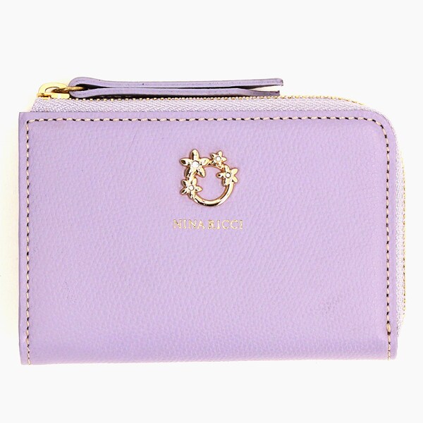 [�}���C]�y�j�i ���b�`�z�W�����_���p�[�X �t���O�����g�P�[�X/�j�i ���b�`�iNINA RICCI�j ���x���_�[