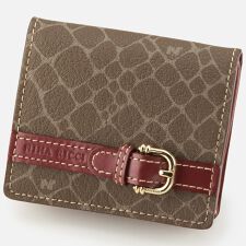 ニナ リッチ】カラーヌーボーパース BOX小銭入れ | ニナ リッチ(NINA 