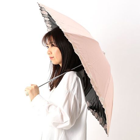 日傘 3段 折りたたみ ミニ 晴雨兼用 遮光 Uv遮蔽率99 以上 遮熱 裾刺繍クリザンテーム ポールアンドジョーアクセソワ Paul Joe Accessoires ファッション通販 マルイウェブチャネル Ww2 140 26 01 日傘 3段 折りたたみ ミニ 晴雨兼用 遮光 Uv遮蔽率99 以上 遮熱 裾刺繍クリザンテーム ポールアンドジョーアクセソワ Paul Joe Accessoires ファッション通販 マルイウェブチャネル Ww2 140 26 01