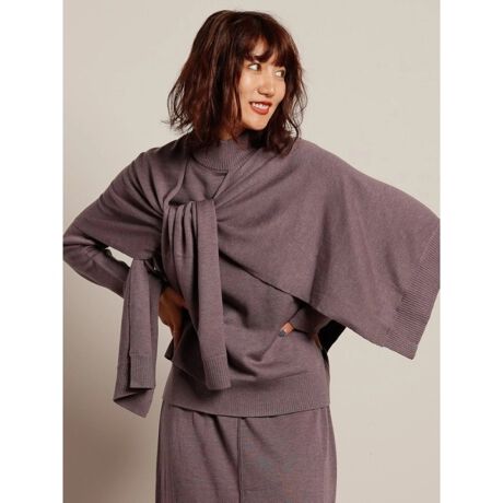 アシンメトリーマントニット レディメイド Ladymade ファッション通販 マルイウェブチャネル アシンメトリーマントニット レディメイド Ladymade ファッション通販 マルイウェブチャネル