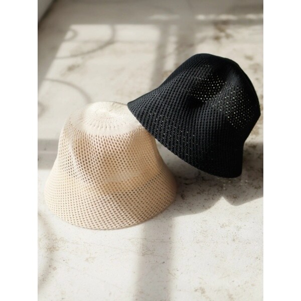 メッシュバケットハット | レディメイド(LADYMADE) | マルイウェブチャネル