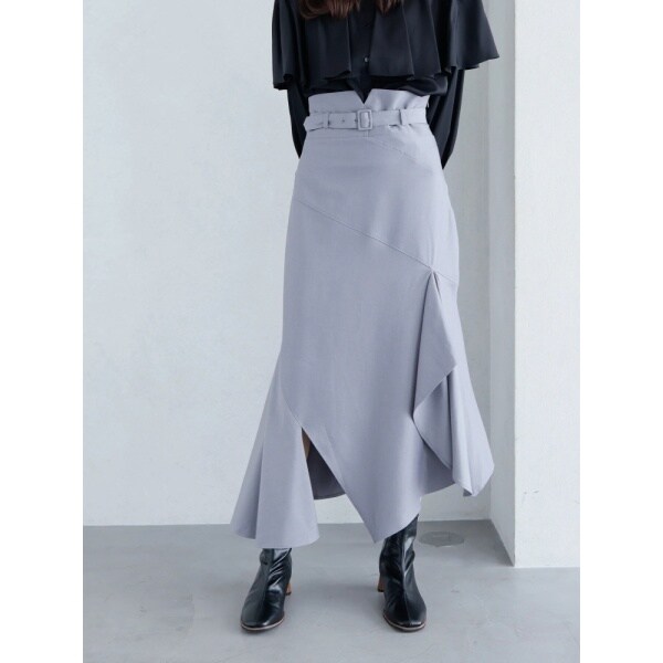 レディメイド（LADYMADE）/ハイウエストベルトマーメイドスカート ハイウエストベルトマーメイドスカート | レディメイド(LADYMADE