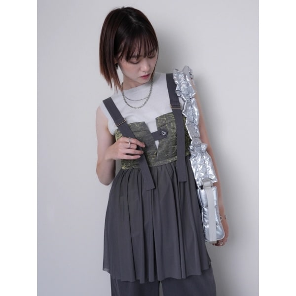 melt the lady ワンピース Melt the lady ワンピース Melt the lady