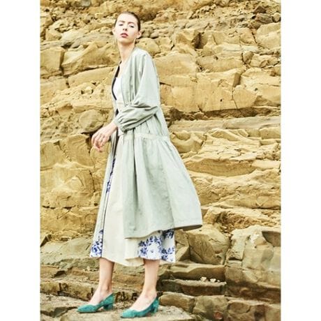 ロングドレスコート レディメイド Ladymade ファッション通販 マルイウェブチャネル