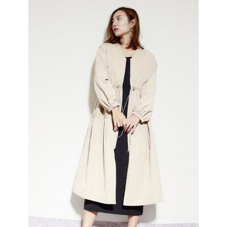 ロングドレスコート レディメイド Ladymade ファッション通販 マルイウェブチャネル